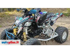 CAN-AM DS 450 CC, ATV / QUAD