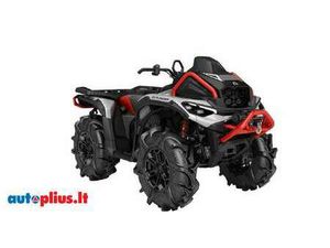 CAN-AM OUTLANDER 999 CC, ATV / QUAD