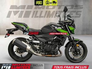 KAWASAKI KAWASAKI Z400 ABS 2022 2022