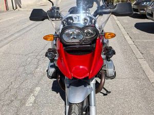 A VENDRE BMW R 1200GS
