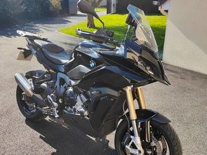 BMW S 1000 XR K69 165CH