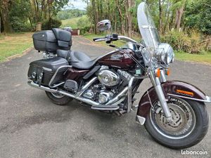 HARLEY DAVIDSON ROAD KING