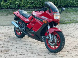 KAWASAKI GPZ 1000 RX COLLECTION