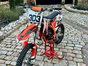 KTM 85 SX 2019