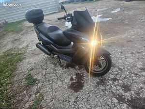 SCOOTER KYMCO X-TOWN 125