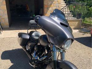 VENDS STREET GLIDE