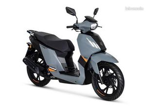 ? PEUGEOT TWEET FL 125 GT ◊