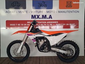 KTM SX-F 450 2024