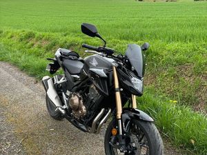 CB 500F