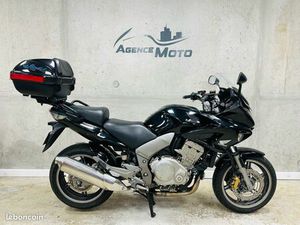 HONDA CBF 1000 ABS