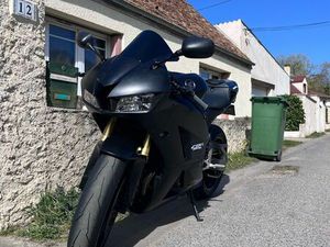CBR600RR