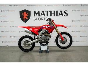 HONDA HONDA CRF450R 2023