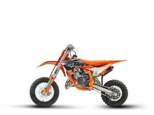 KTM 50 XS FACTORY EDITION 2026