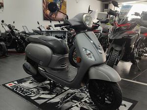 ? SYM FIDDLE III 50 CC 4 TPS / OCCASION GARANTIE?