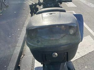 SCOOTER SYM 50 CC JET 14