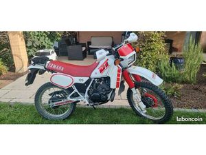 125 DTLC 1HR 1987 TBE