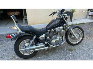 YAMAHA XV 1100 VIRAGO 6500KM SEULEMENT