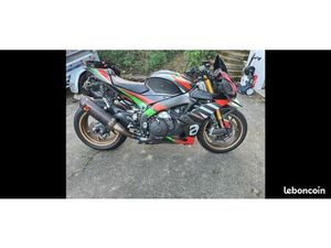 APRILIA TUONO V4 1100 FACTORY