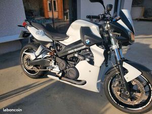 BMW F800R