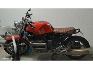 BMW K100 RT CAFE RACER