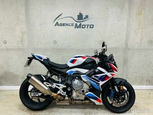 BMW M 1000 R M1000R 1ERE MAIN