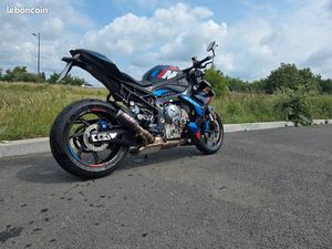 BMW M1000R COMPÉTITION