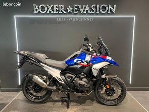 BMW R R 1300 GS