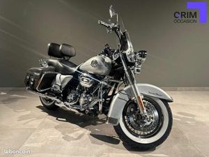 HARLEY-DAVIDSON ROAD KING 1584