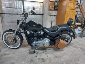 HARLEY SOFTAIL STANDARD