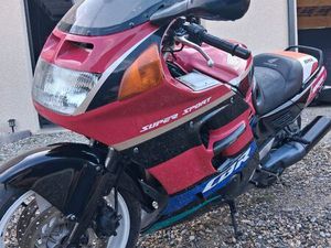 HONDA 1000 CBR F