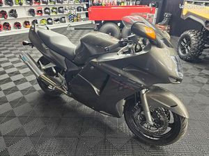 HONDA 1100 CBR XX BLACKBIRD 33000KMS