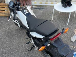 HONDA MSX125 2016