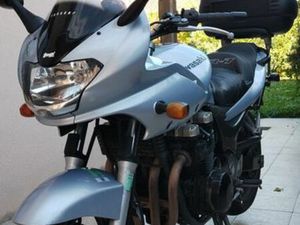 KAWASAKI ZR7 S - 07/2003