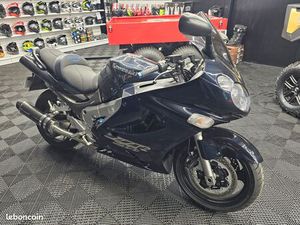 KAWASAKI ZZR 1200 30000KMS