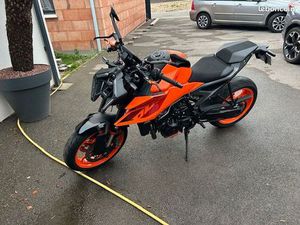 KTM 990 DUKE 2024