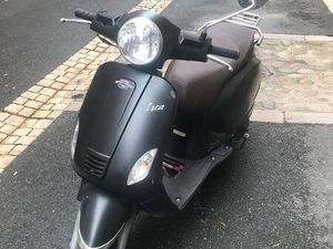 SCOOTER ORCAL 50 CC