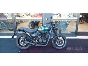 ROYAL ENFIELD HNTR 350 - 2025