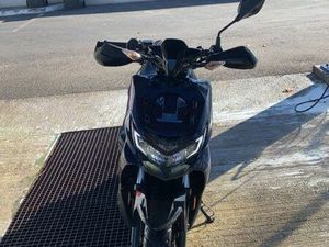 SCOOTER SYM JET 4 RX