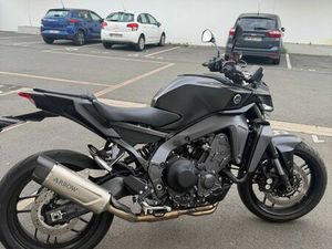 MT 09 2025 LIGNE ITANE ARROW