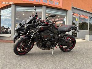 YAMAHA MT-10 ABS ÉTAT NEUF