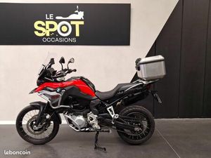 BMW F F 850 GS