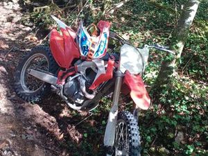 450CRF R 2017