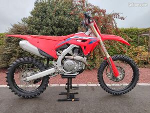 HONDA 450 CRF 2023