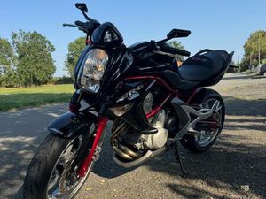 KAWASAKI ER6N 650 A2