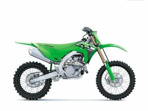 450 KXF 2024 NEUF A REMONTER