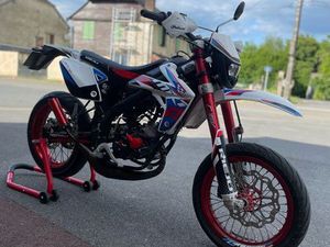 RIEJU MRT TROPHY 3.0