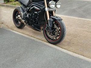 SPEED TRIPLE 1050 ABS