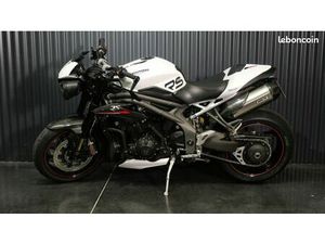 SPEED TRIPLE 1050 RS