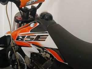 MOTO CROSS ENFANT 4 TEMPS