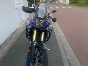 TÉNÉRÉ 700 SUPERBE ÉTAT